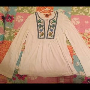Tory Burch tunic